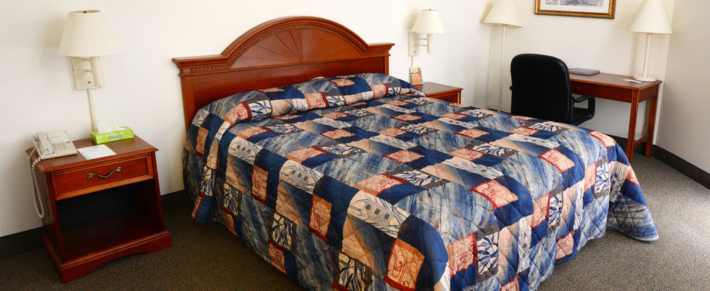 Anchorage Motel Inc. Рехобът Бийч Екстериор снимка
