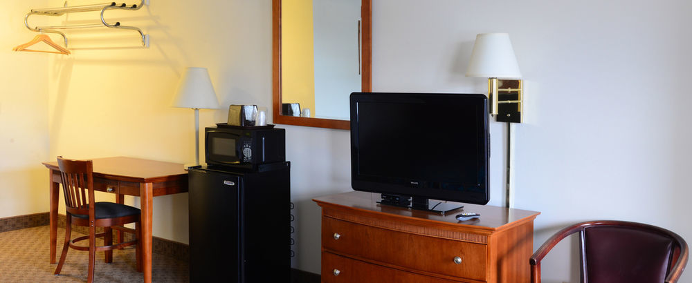 Anchorage Motel Inc. Рехобът Бийч Екстериор снимка